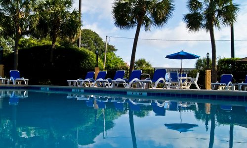Aqua Beach Inn Aqua Beach Inn
