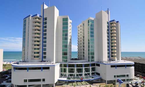 Avista Resort ~ July 12-25 One Bedroom Oceanfront Condo Starting at $169*