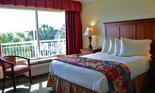 BEST WESTERN PLUS Grand Strand Inn & Suites BEST WESTERN PLUS Grand Strand Inn & Suites