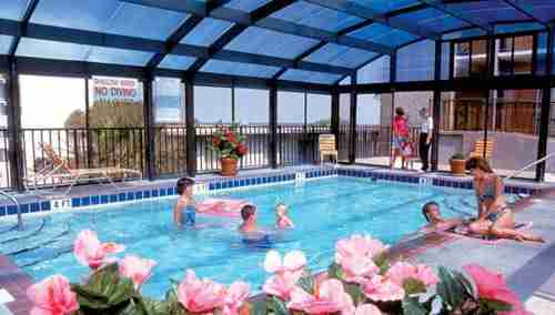 Bar Harbor Resort Bar Harbor Resort