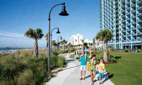 Bay View on the Boardwalk Bay View on the Boardwalk