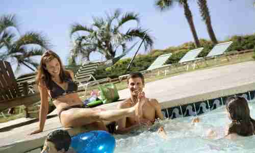 Beach Colony Resort Beach Colony Resort