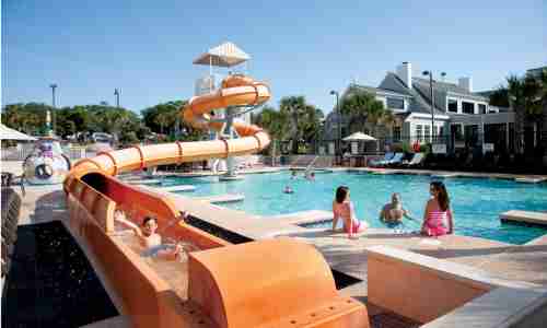 Caribbean Resort Caribbean Resort