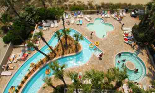 Coral Beach Resort Coral Beach Resort