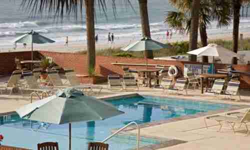 Driftwood Lodge - at the Boardwalk