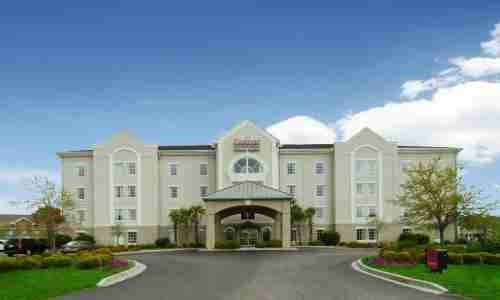 Comfort Suites Myrtle Beach Comfort Suites Myrtle Beach