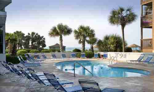 Forest Dunes Resort Forest Dunes Resort