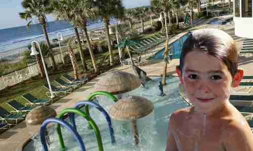Hampton Inn & Suites Oceanfront Hampton Inn & Suites Oceanfront