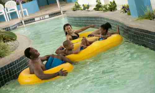 Landmark Resort Landmark Resort