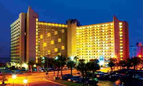Ocean Reef Resort Ocean Reef Resort