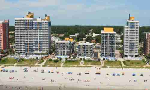 Palmetto Shores Palmetto Shores