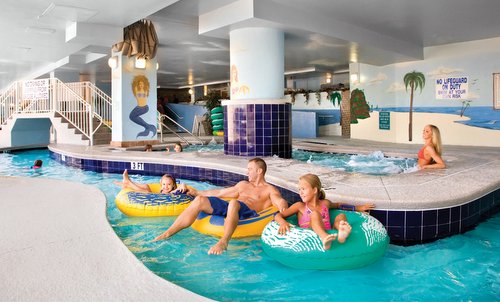 Paradise Resort- Save up to 25% off Summer