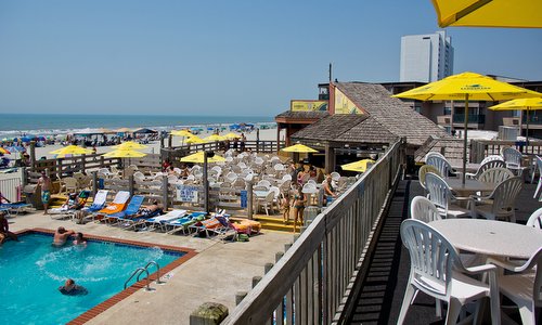 Sands Beach Club Sands Beach Club