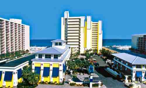 Sea Crest Oceanfront Resort Sea Crest Oceanfront Resort