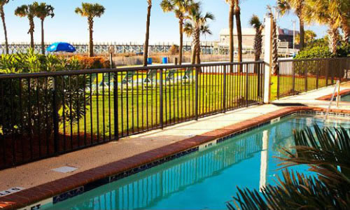 Windsurfer Resort Hotel