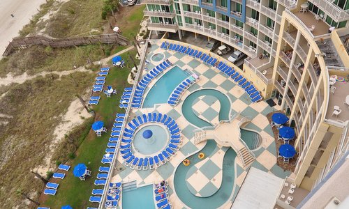 Avista Resort Oceanfront Avista Resort Oceanfront
