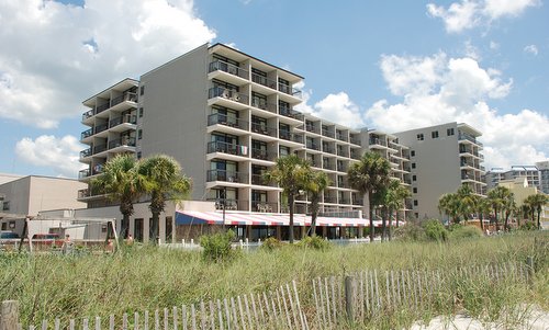Ocean Dunes Resort & Villas Ocean Dunes Resort & Villas