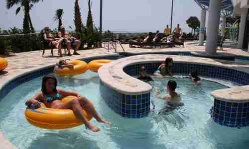 Oceans One Resort Oceans One Resort