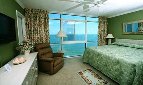 Regency Towers Oceanfront Regency Towers Oceanfront