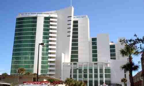 Sandy Beach Resort Oceanfront Sandy Beach Resort Oceanfront